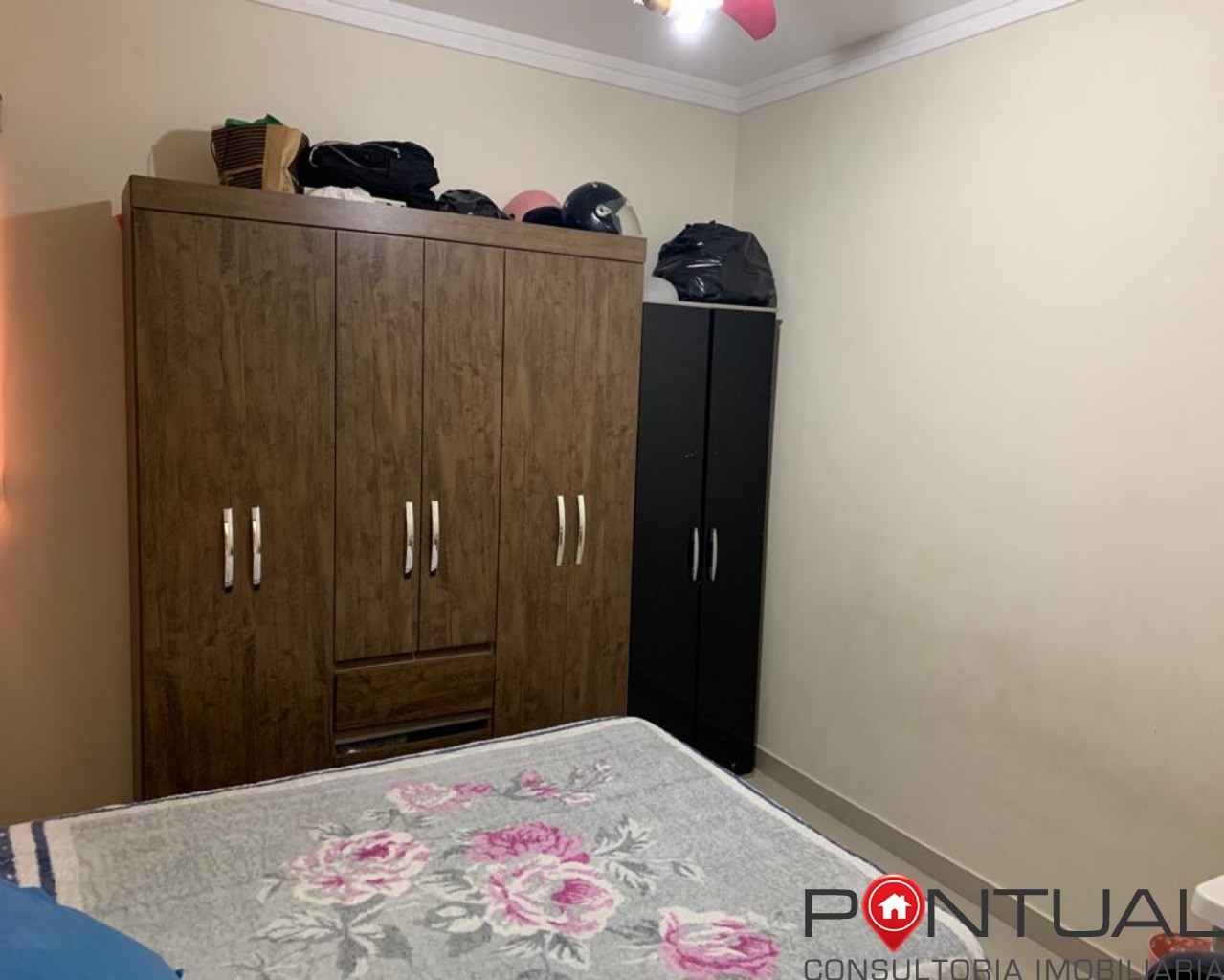 Casa à Venda em Marília no Bairro Palmital. Saiba mais!