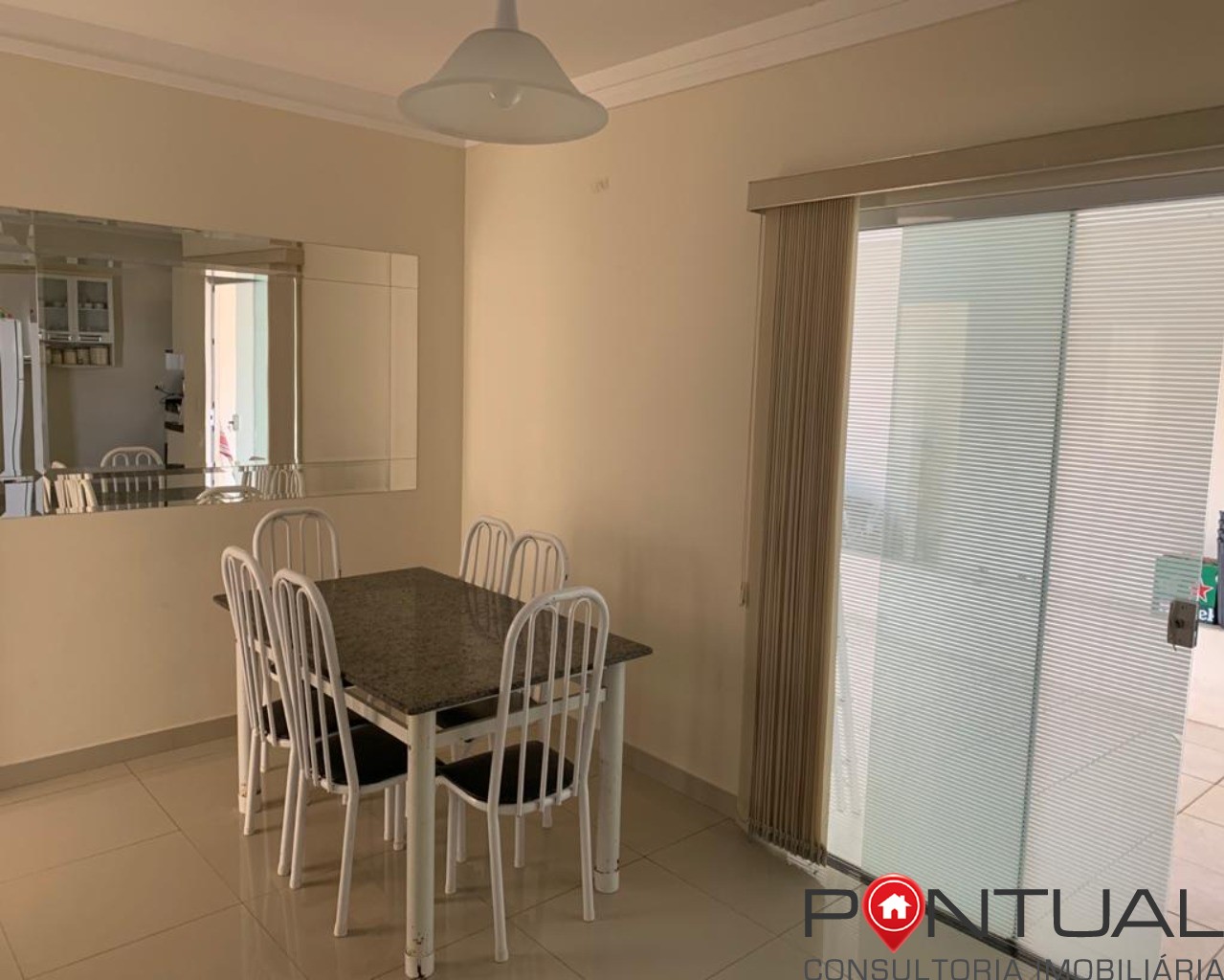 Casa à Venda em Marília no Bairro Palmital. Saiba mais!