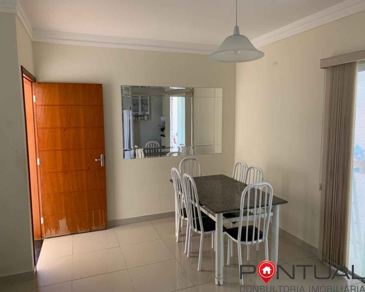 Casa à Venda em Marília no Bairro Palmital. Saiba mais!
