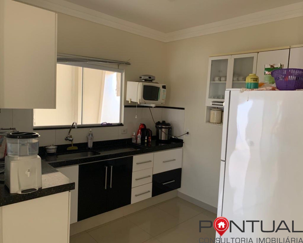 Casa à Venda em Marília no Bairro Palmital. Saiba mais!
