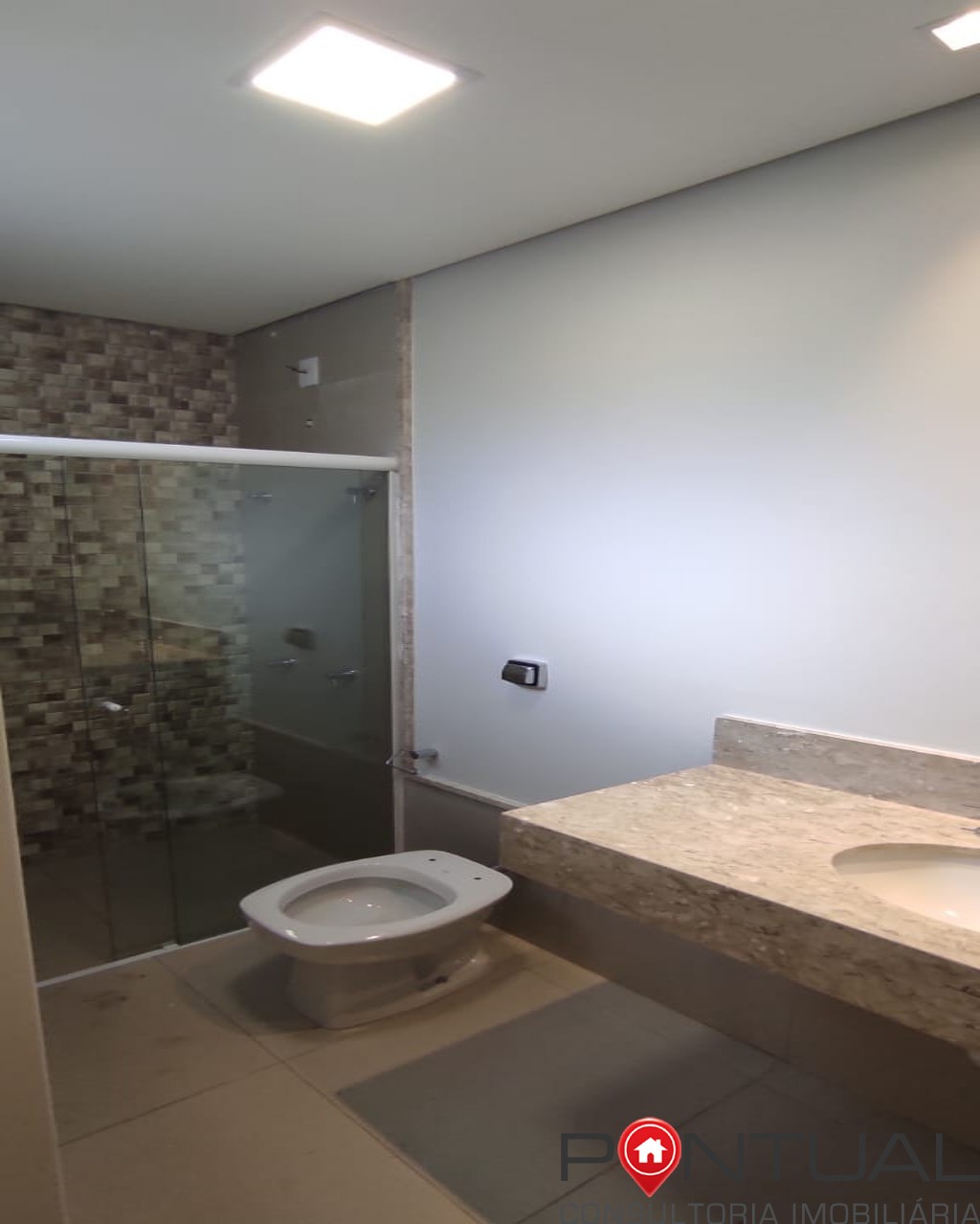 Casa à venda jardim santa gertrudes 3 suítes piscina aquecid
