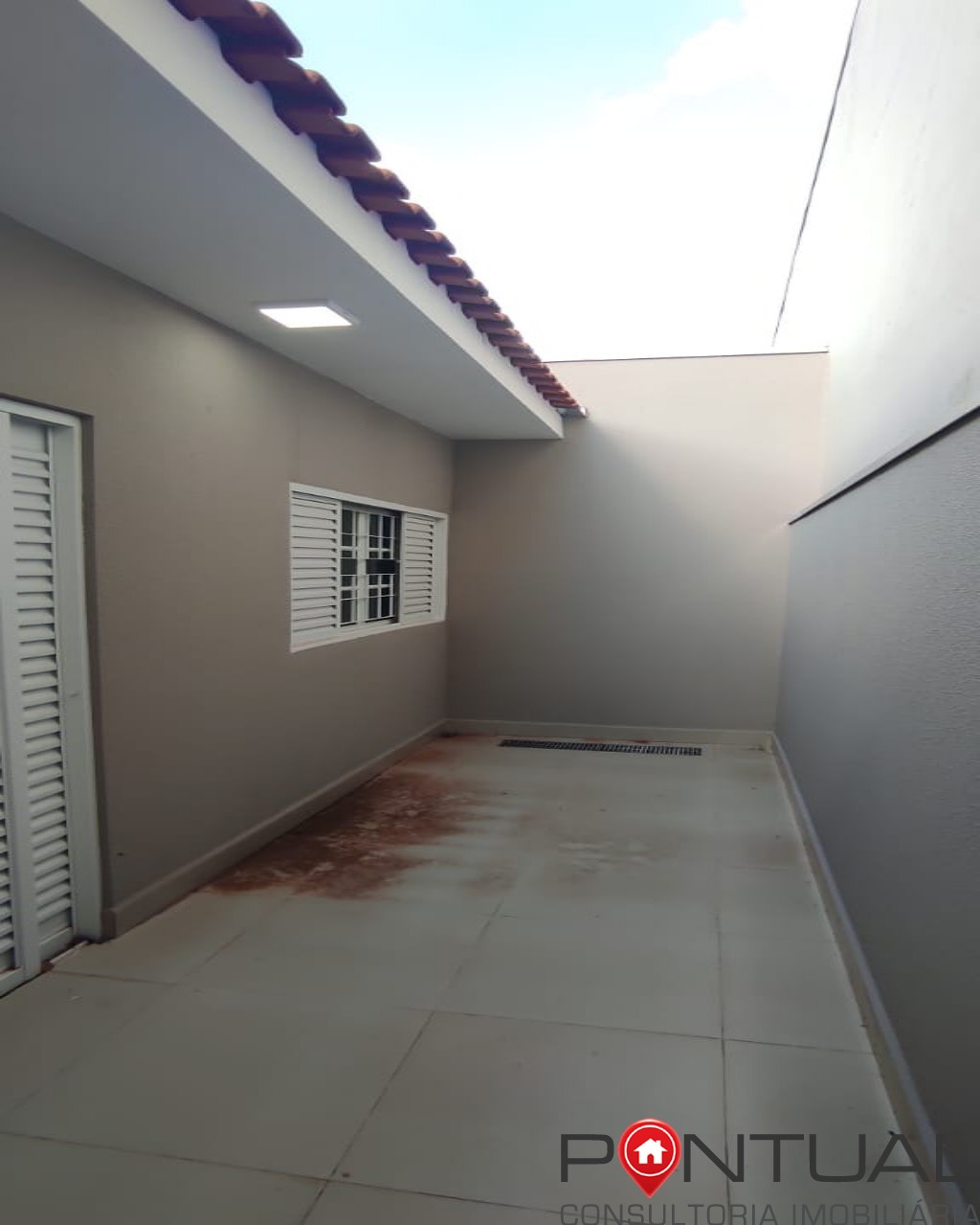 Casa à venda jardim santa gertrudes 3 suítes piscina aquecid