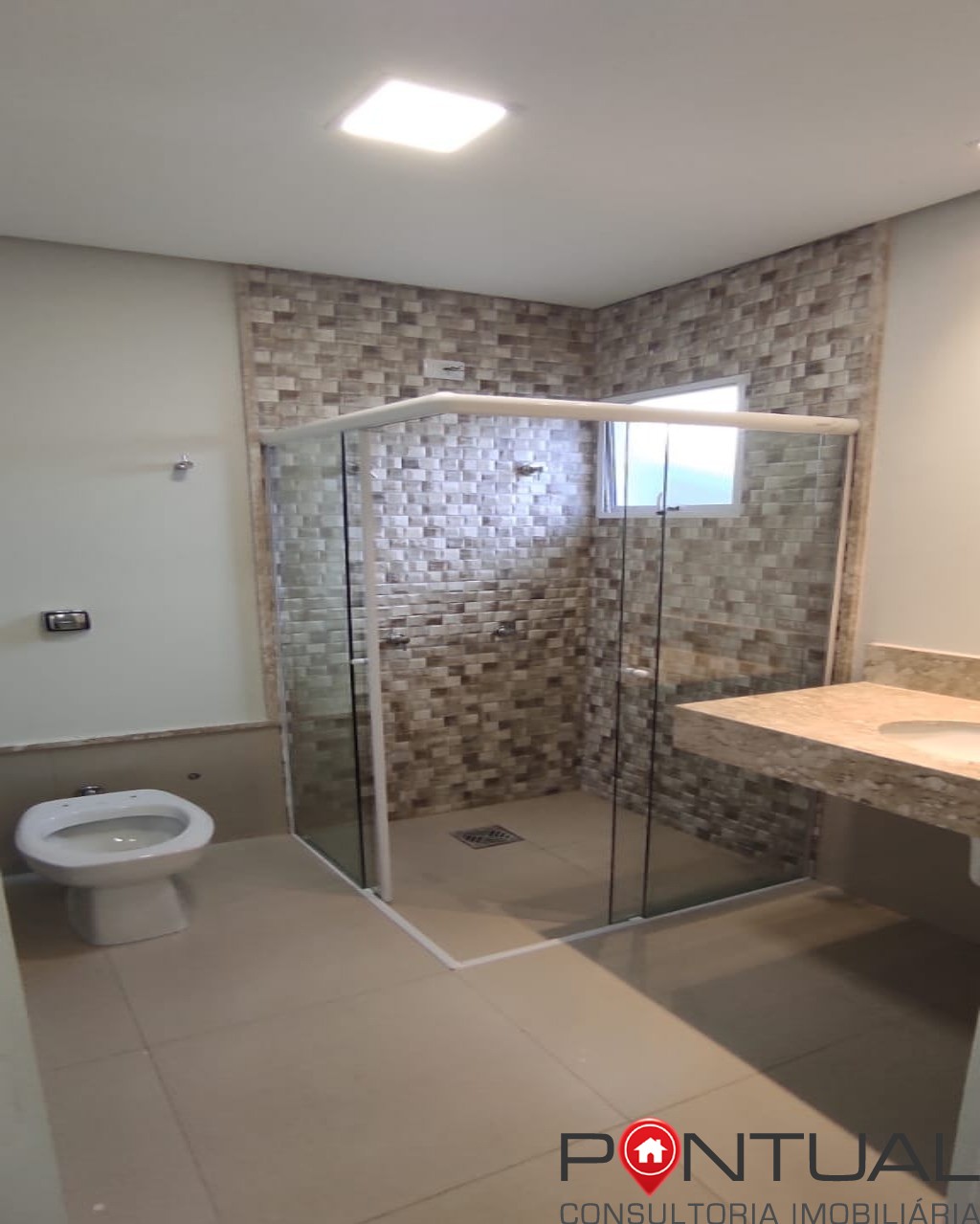 Casa à Venda Jardim Santa Gertrudes 3 Suítes Piscina Aquecida R$ 830mil - Excelente Localização! Pontual Imóveis sua imobiliária em Marília