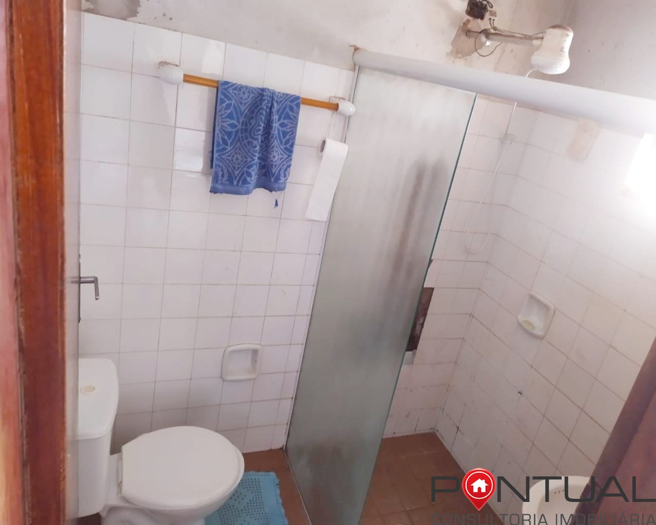 Casa à venda na cidade de ubirajara