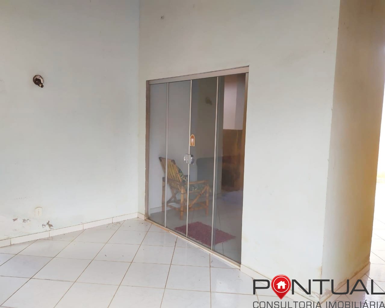 Casa à venda na cidade de ubirajara