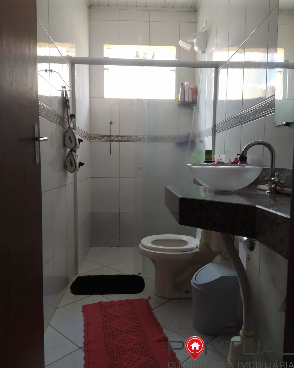 Casa à venda na cidade de ubirajara