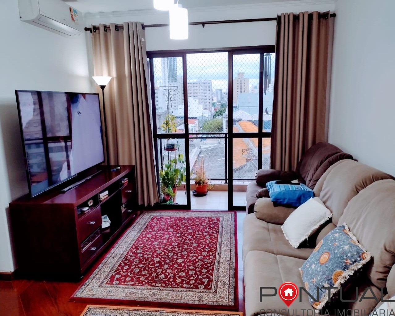 Apartamento à venda no edifício boulevard sallete, são paulo - foto 1