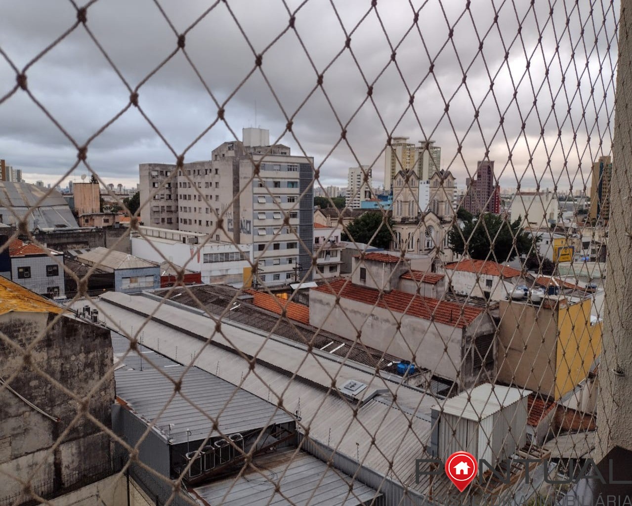 Apartamento à venda no edifício boulevard sallete, são paulo - foto 2