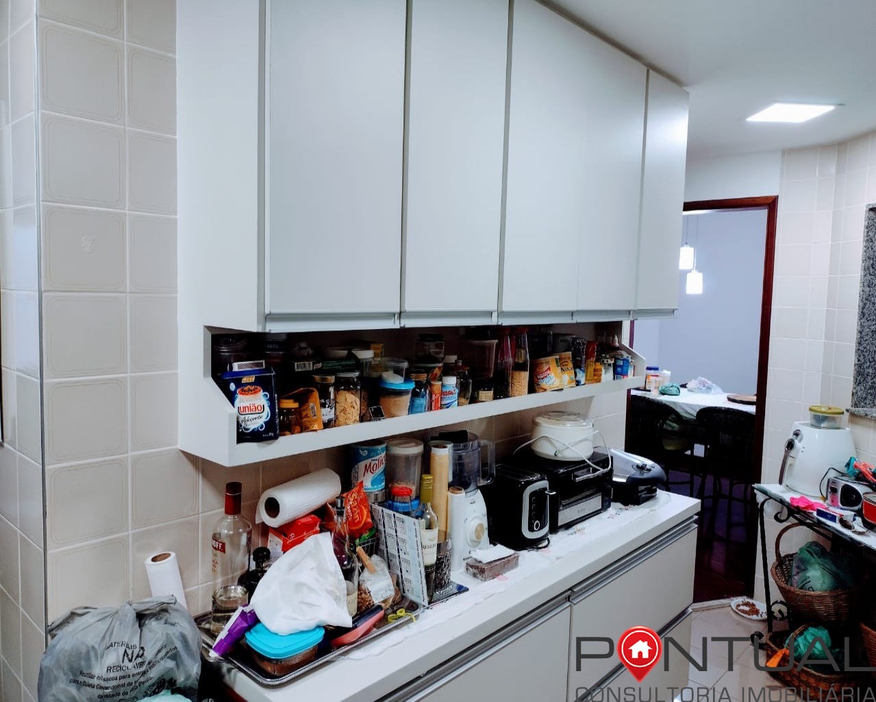 Apartamento à venda no edifício boulevard sallete, são paulo - foto 3