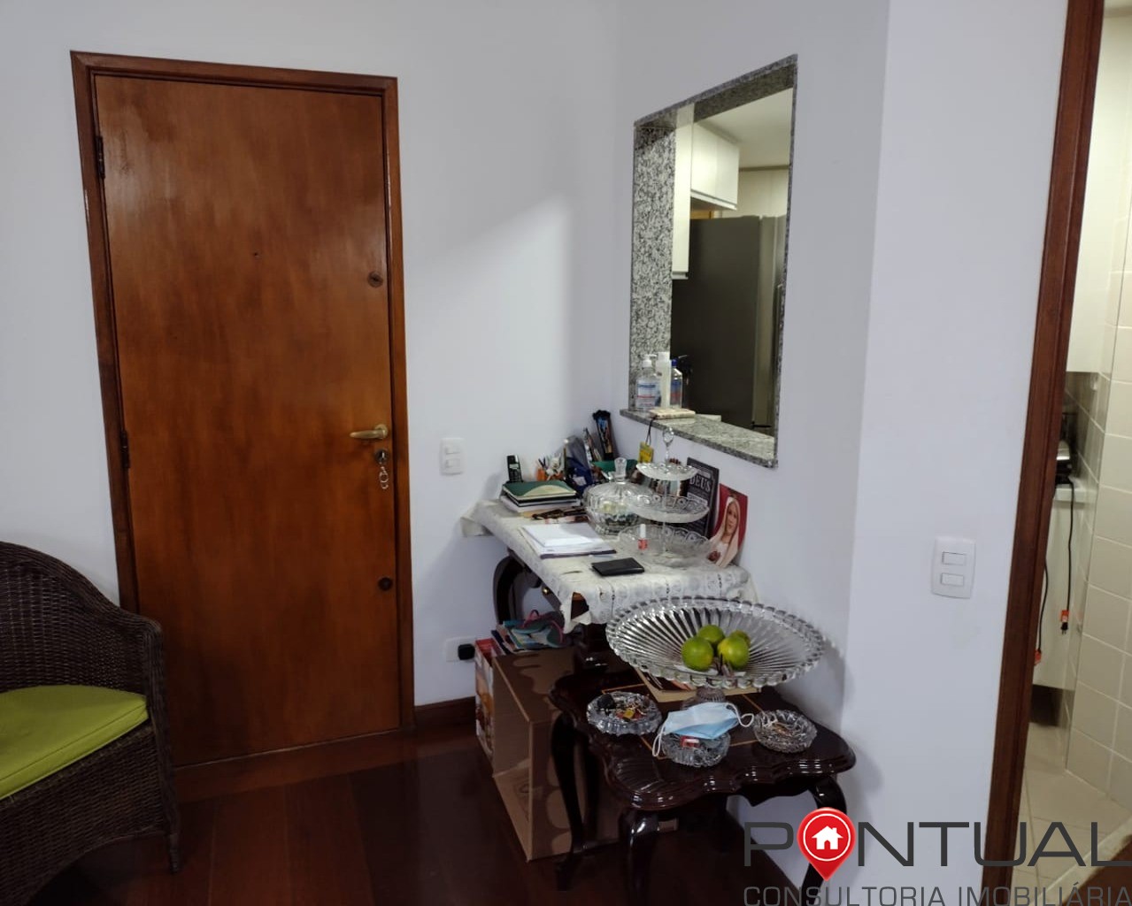 Apartamento à venda no edifício boulevard sallete, são paulo - foto 4