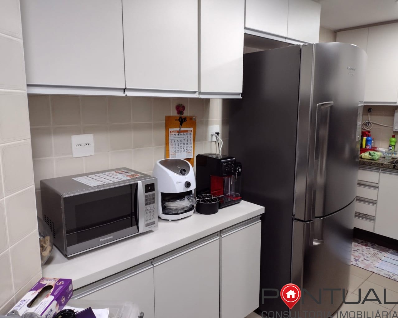 Apartamento à venda no edifício boulevard sallete, são paulo - foto 5