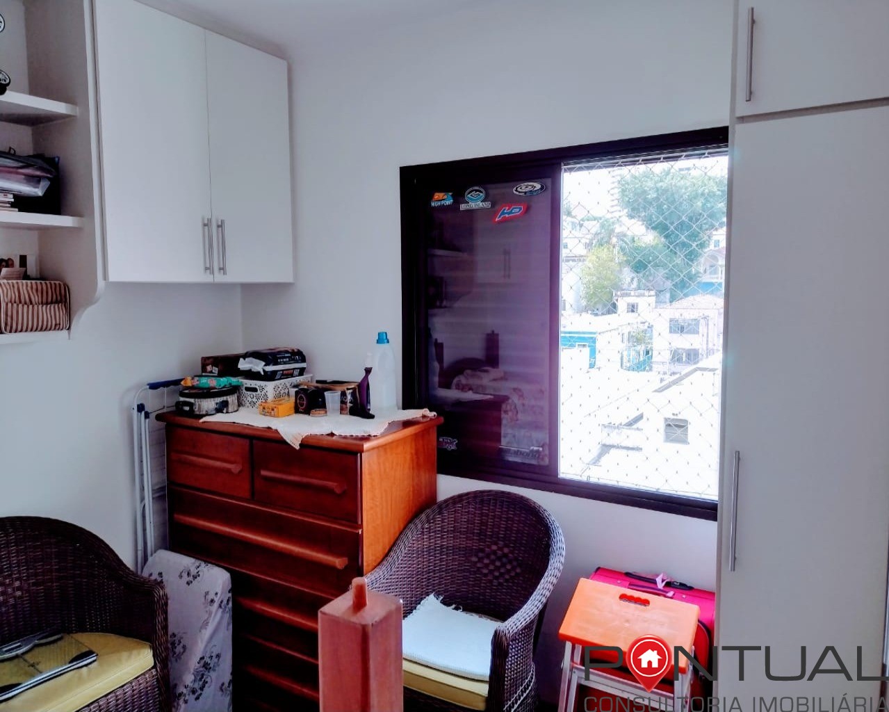Apartamento à venda no edifício boulevard sallete, são paulo - foto 6