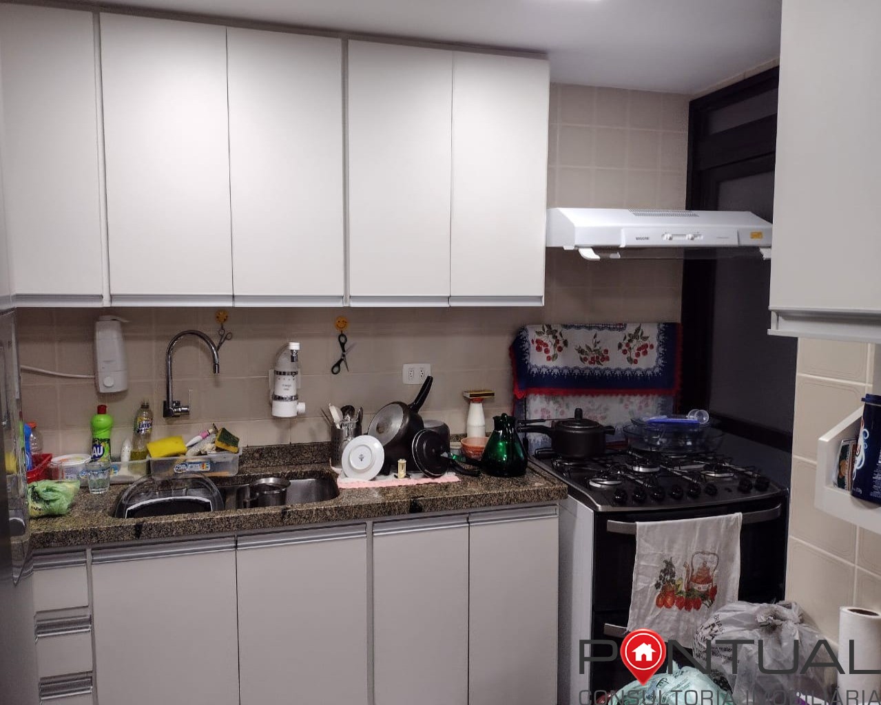 Apartamento à venda no edifício boulevard sallete, são paulo - foto 8