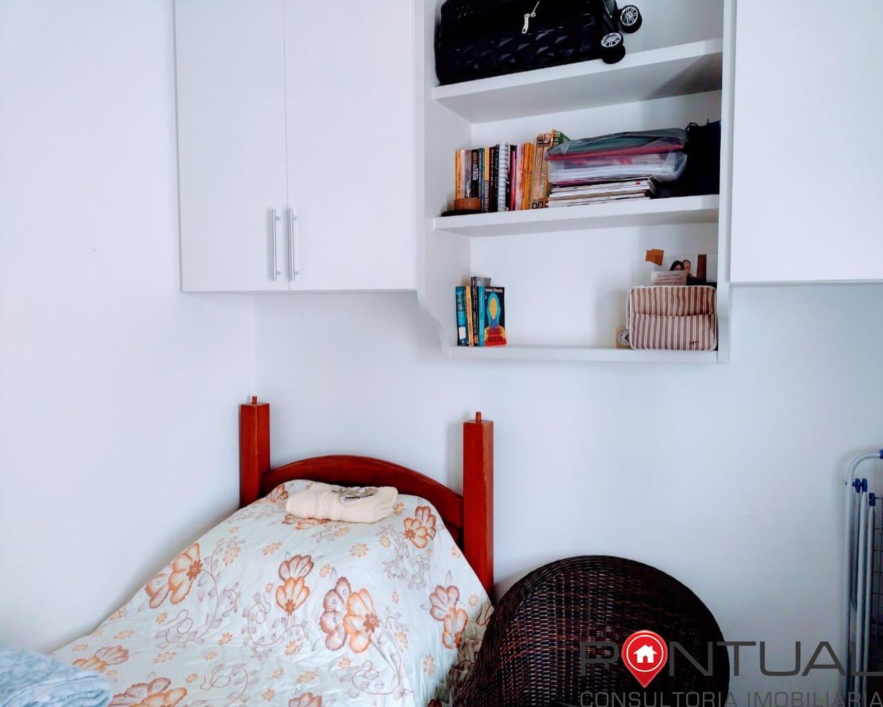 Apartamento à venda no edifício boulevard sallete, são paulo - foto 9