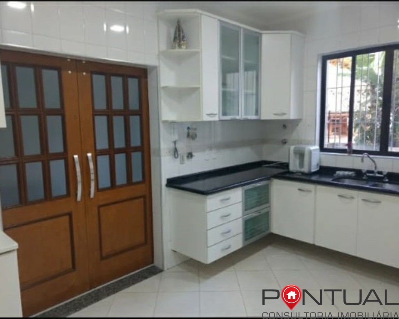 Belíssima Casa de Alto Padrão à Venda em SP