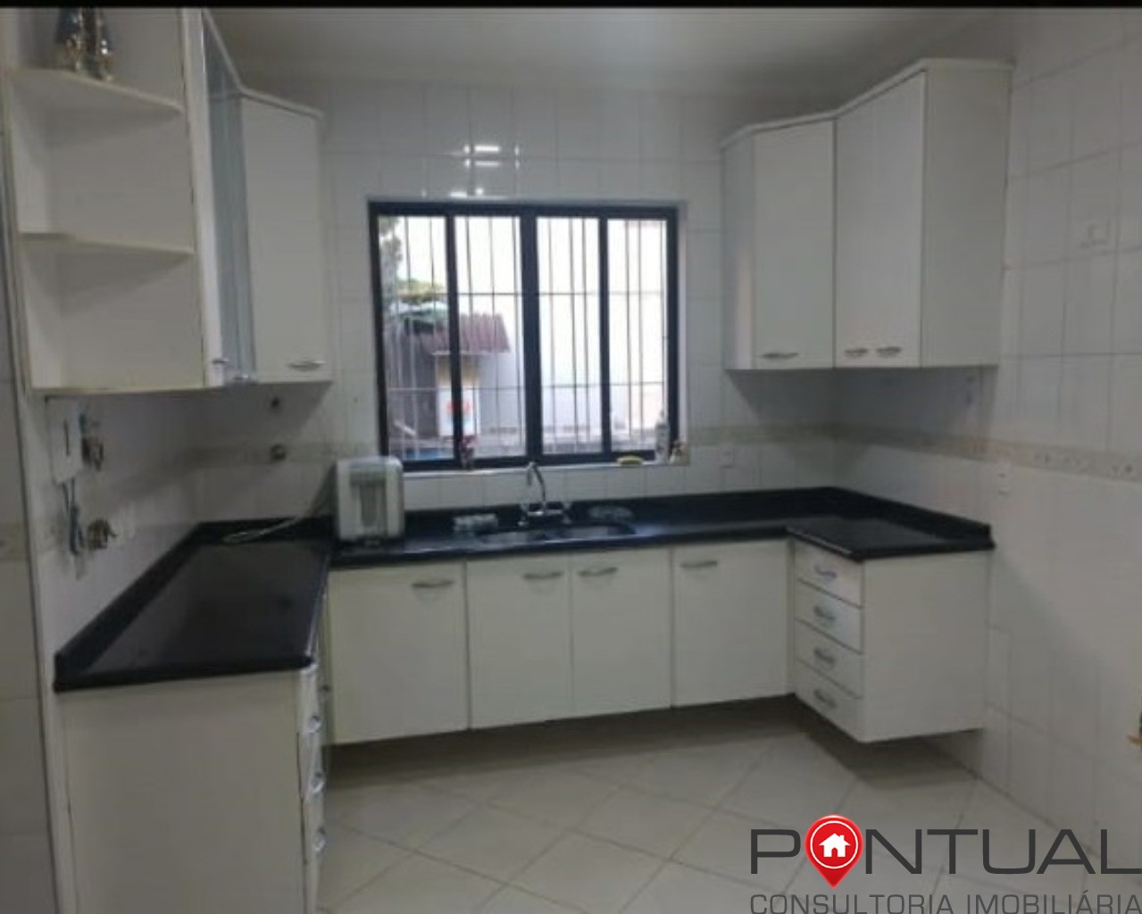 Belíssima Casa de Alto Padrão à Venda em SP