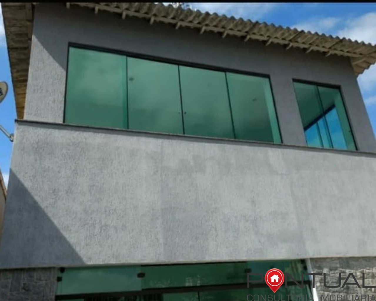 Belíssima Casa de Alto Padrão à Venda em SP