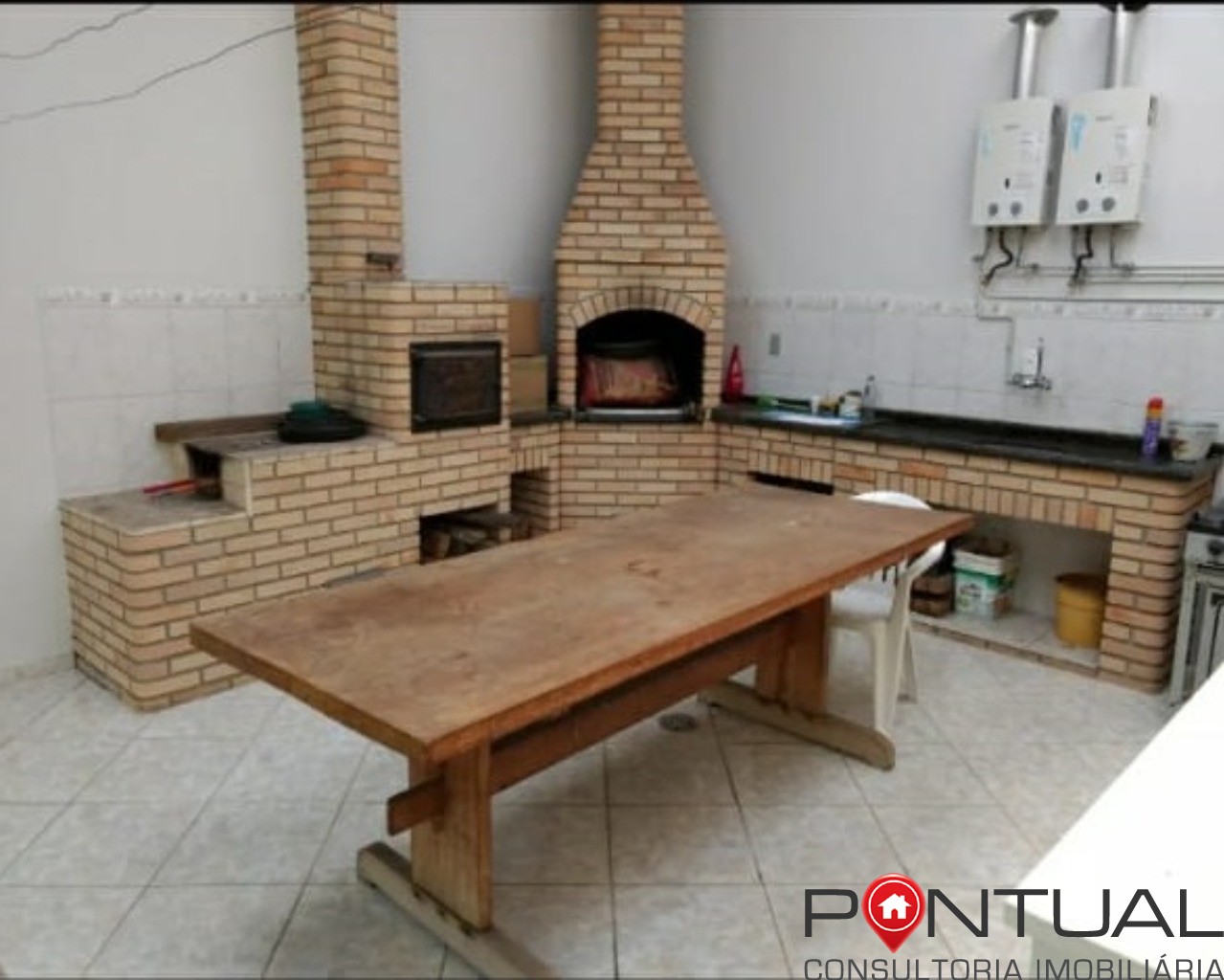 Belíssima Casa de Alto Padrão à Venda em SP