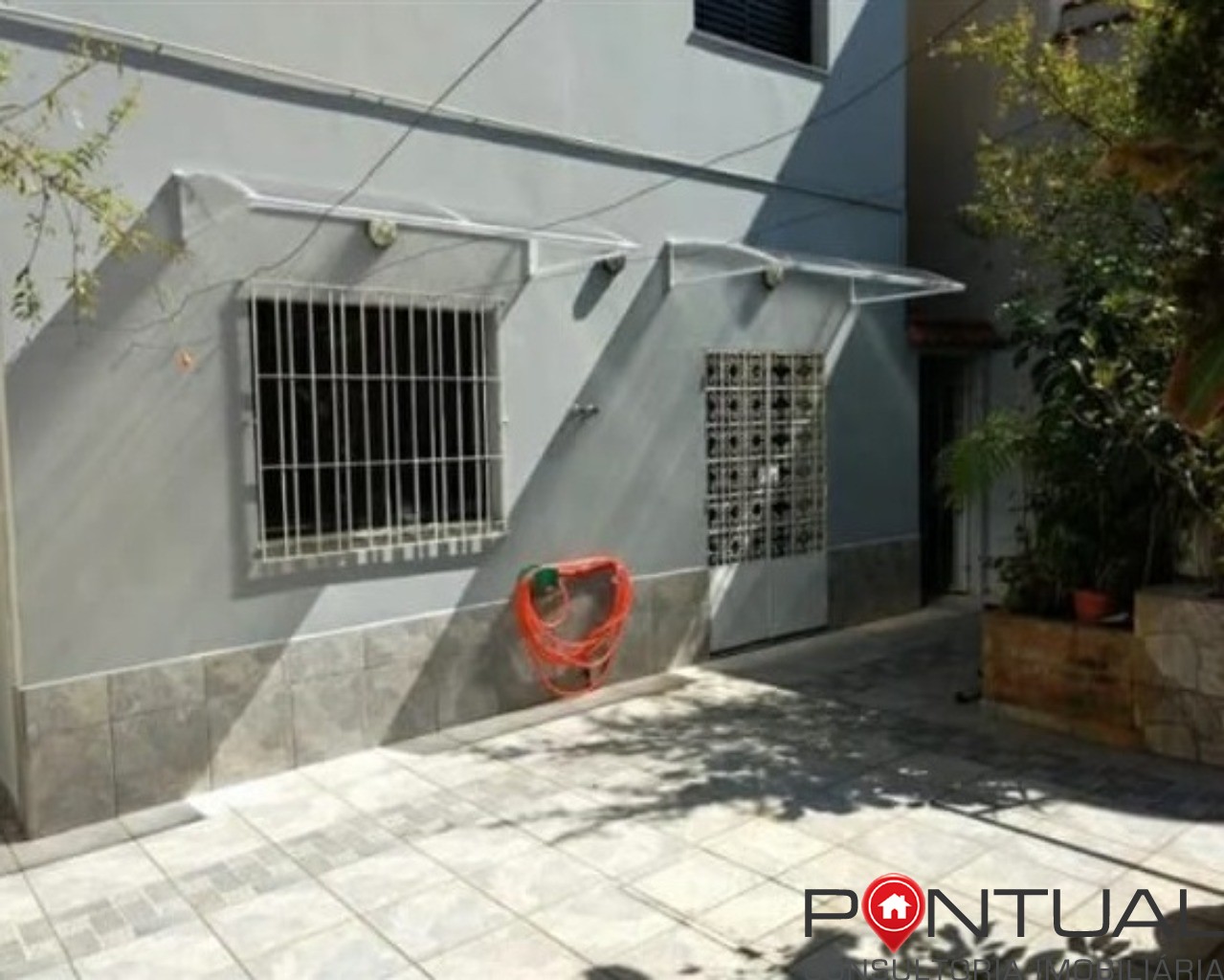 Belíssima Casa de Alto Padrão à Venda em SP