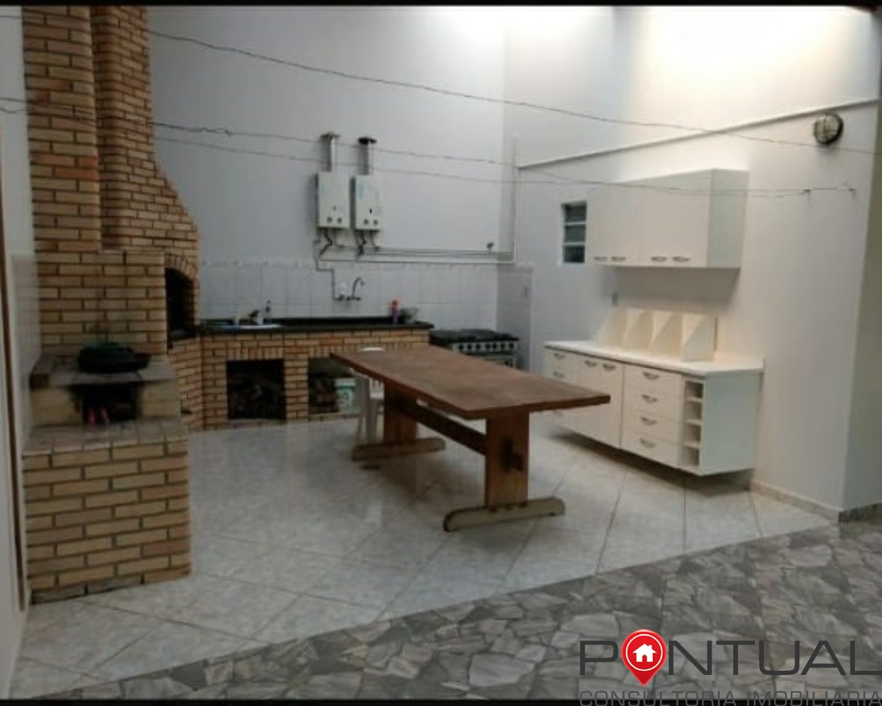 Belíssima Casa de Alto Padrão à Venda em SP