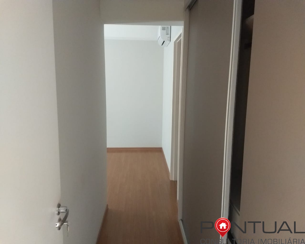 Apartamento à venda no condomínio residencial palazzo em mar