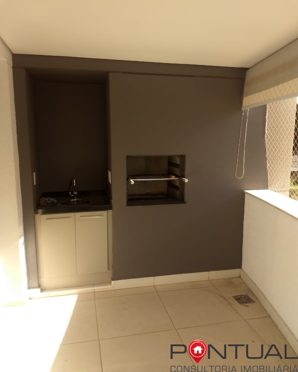 Apartamento à venda no condomínio residencial palazzo em mar