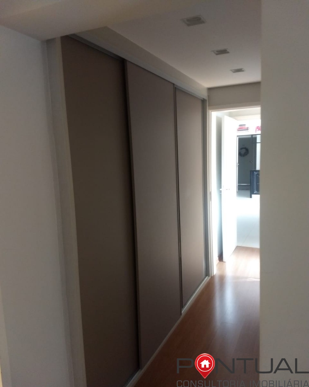 Apartamento à venda no condomínio residencial palazzo em mar
