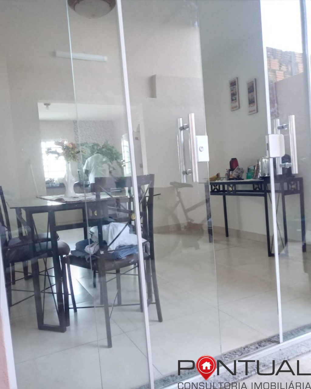 Casa à venda em marília-sp no jardim monte castelo. Confira 