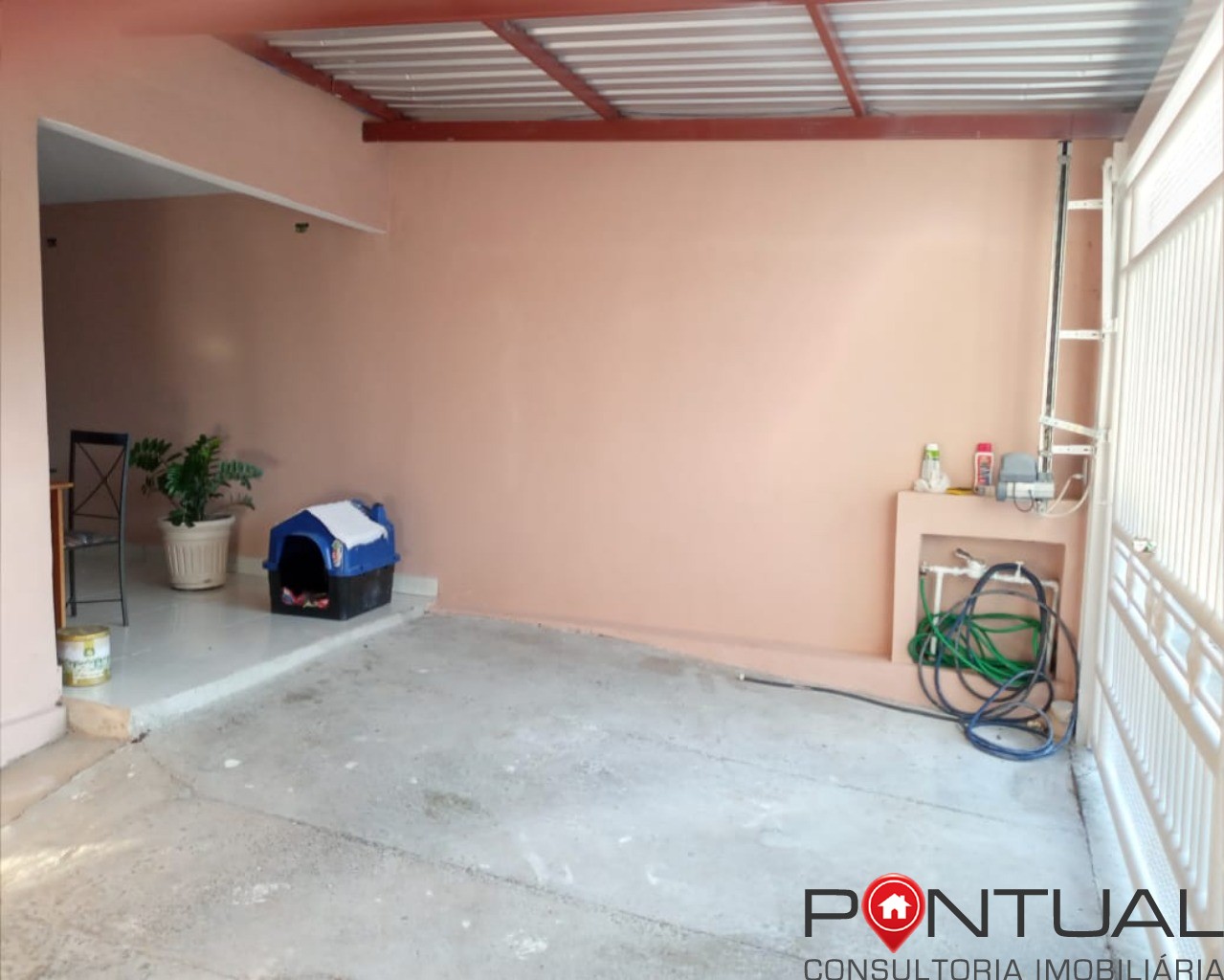 Casa à venda em marília-sp no jardim monte castelo. Confira 