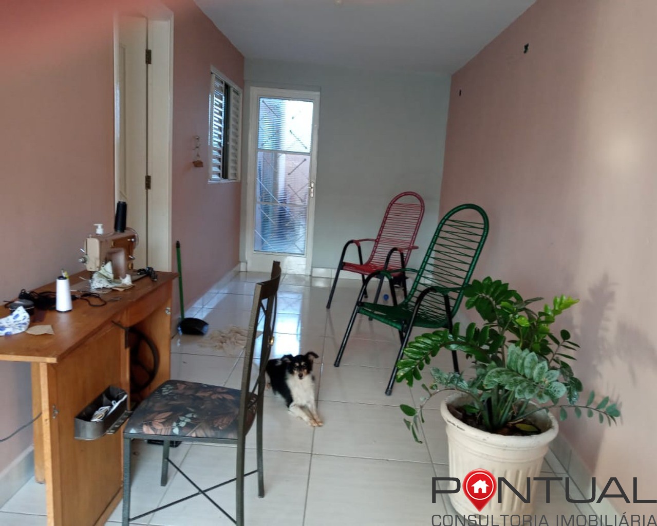 Casa à venda em marília-sp no jardim monte castelo. Confira 