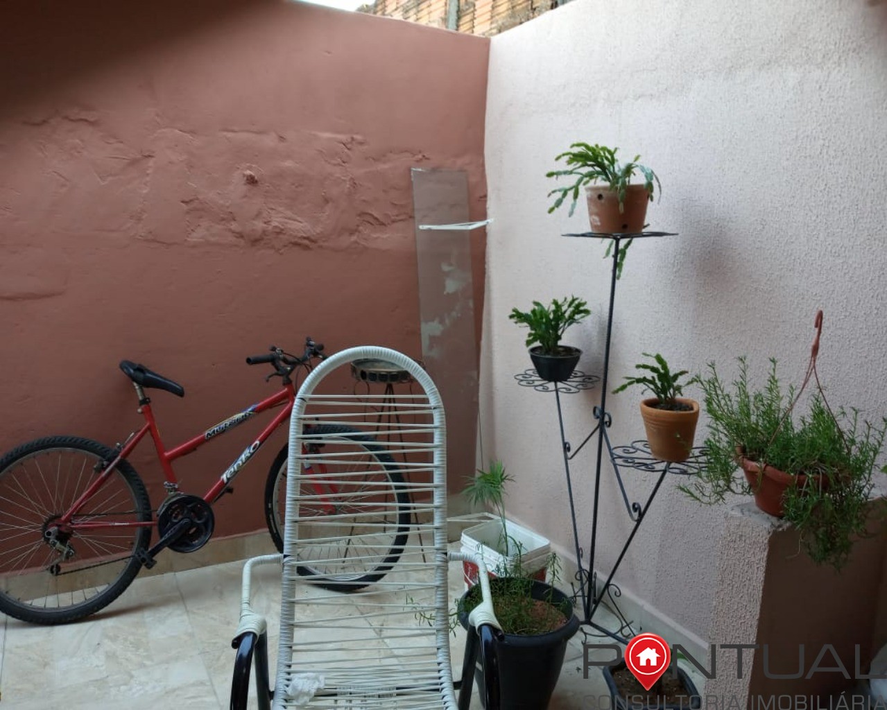 Casa à venda em marília-sp no jardim monte castelo. Confira 