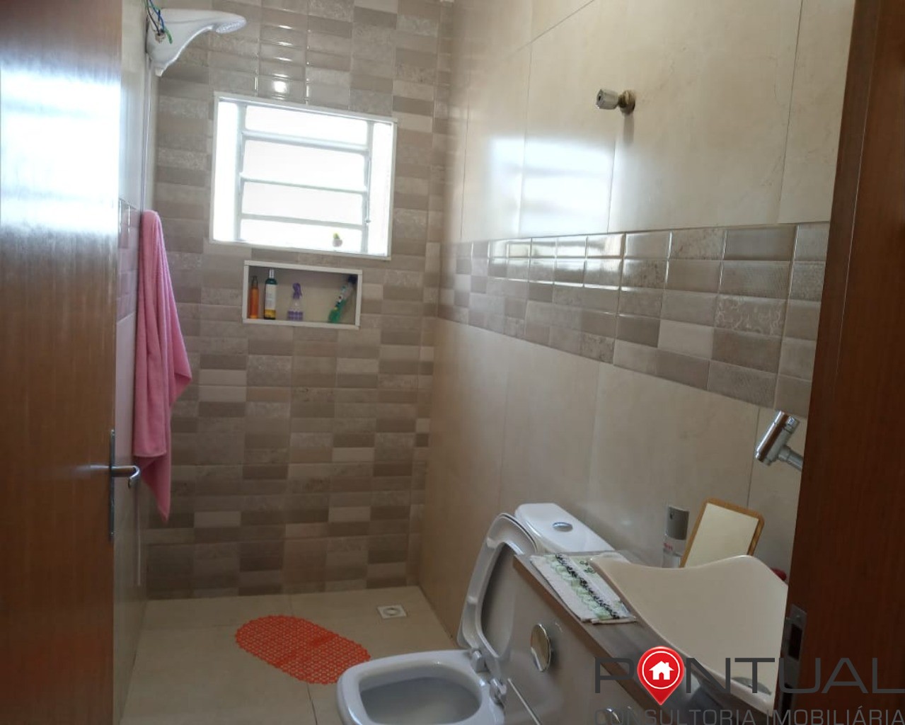 Casa à venda em marília-sp no jardim monte castelo. Confira 