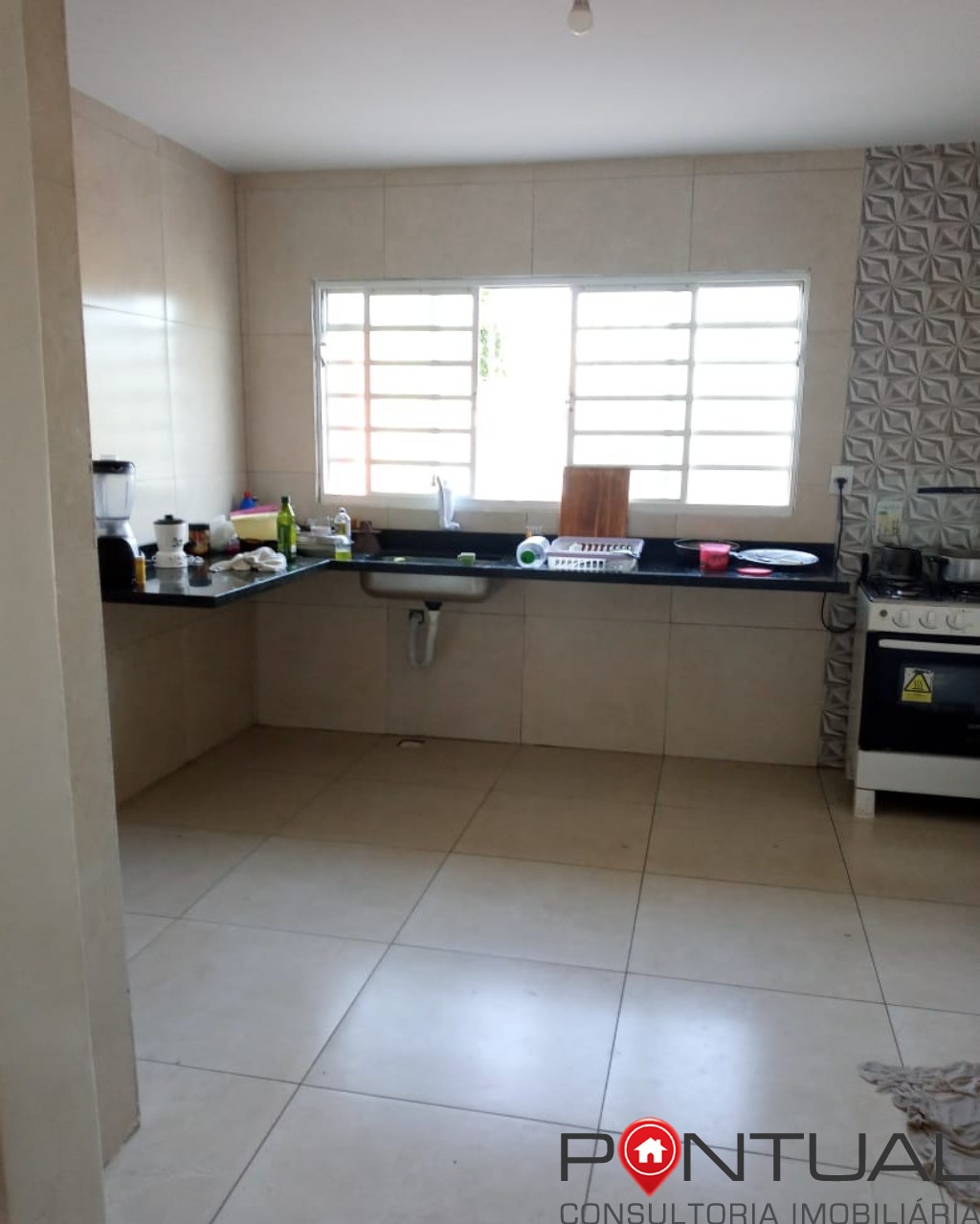 Casa à venda em marília-sp no jardim monte castelo. Confira 