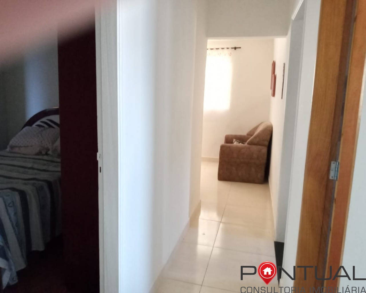 Casa à venda em marília-sp no jardim monte castelo. Confira 
