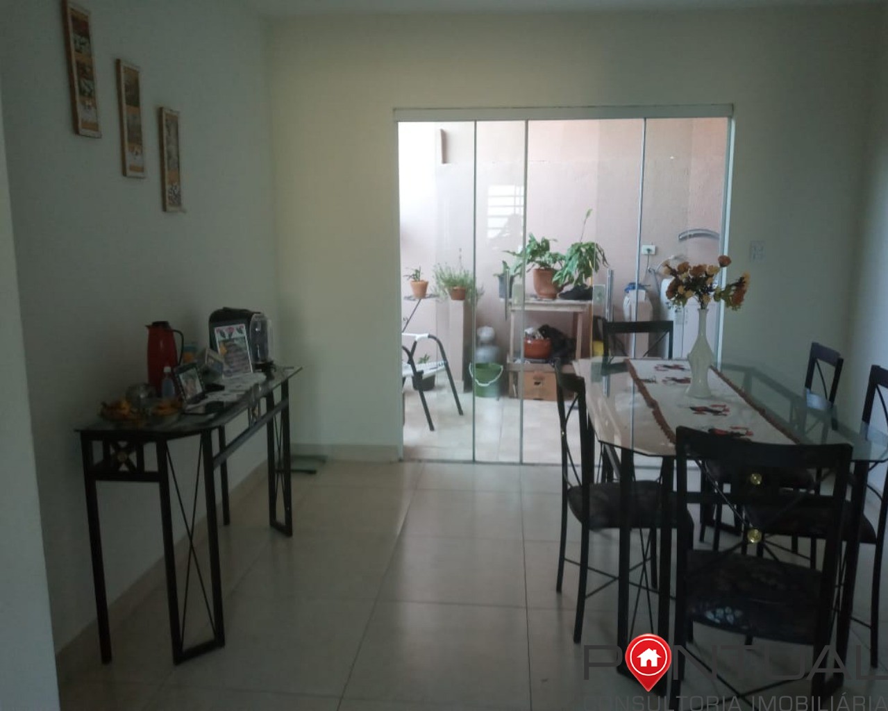 Casa à venda em marília-sp no jardim monte castelo. Confira 