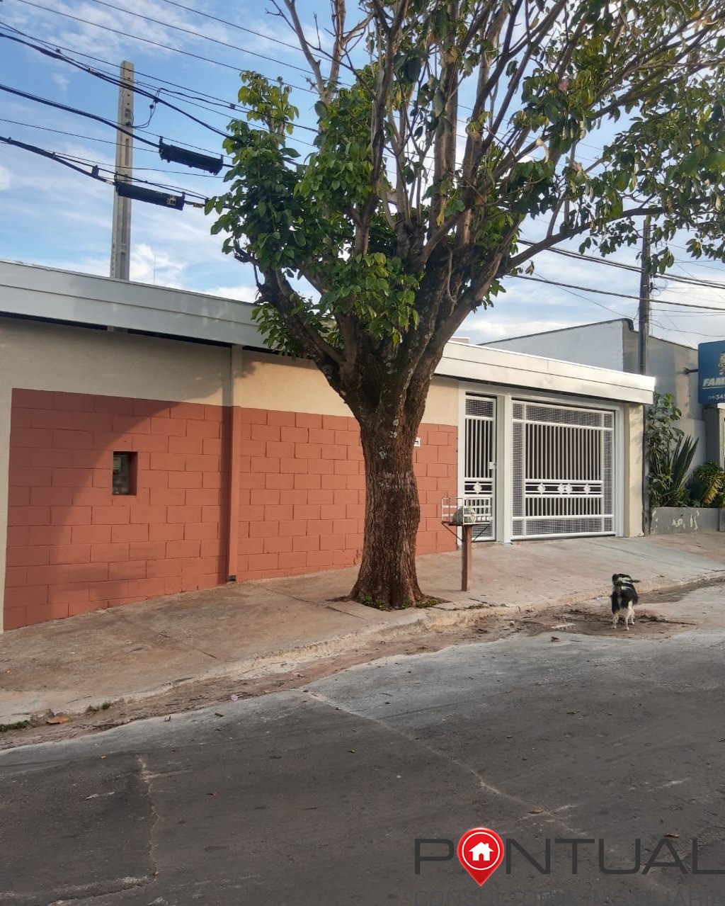 Casa à venda em marília-sp no jardim monte castelo. Confira 