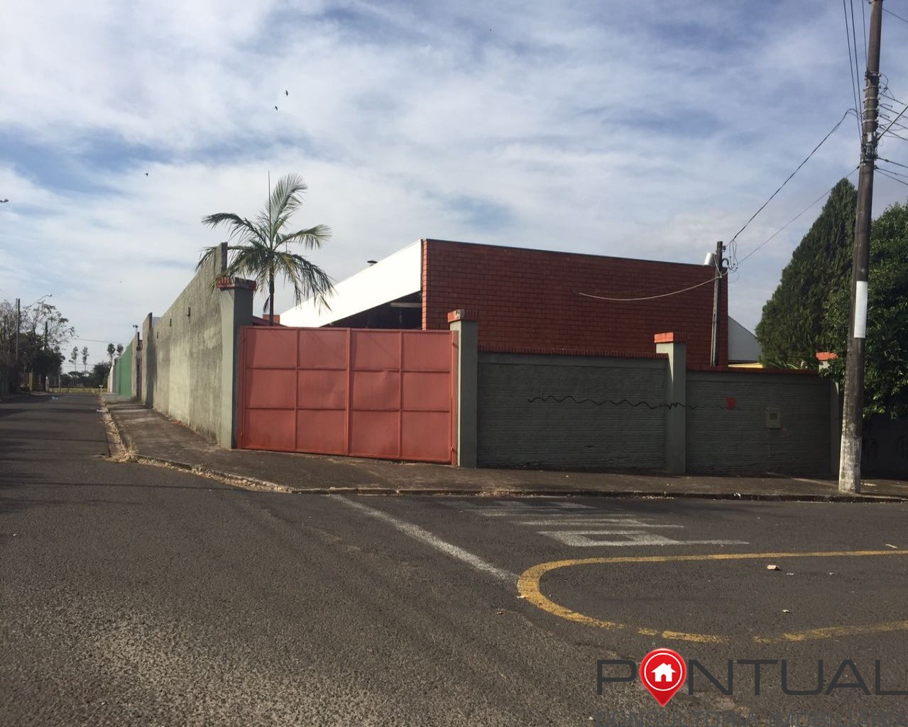Amplo salão para venda bairro vila romana (aeroporto) em mar