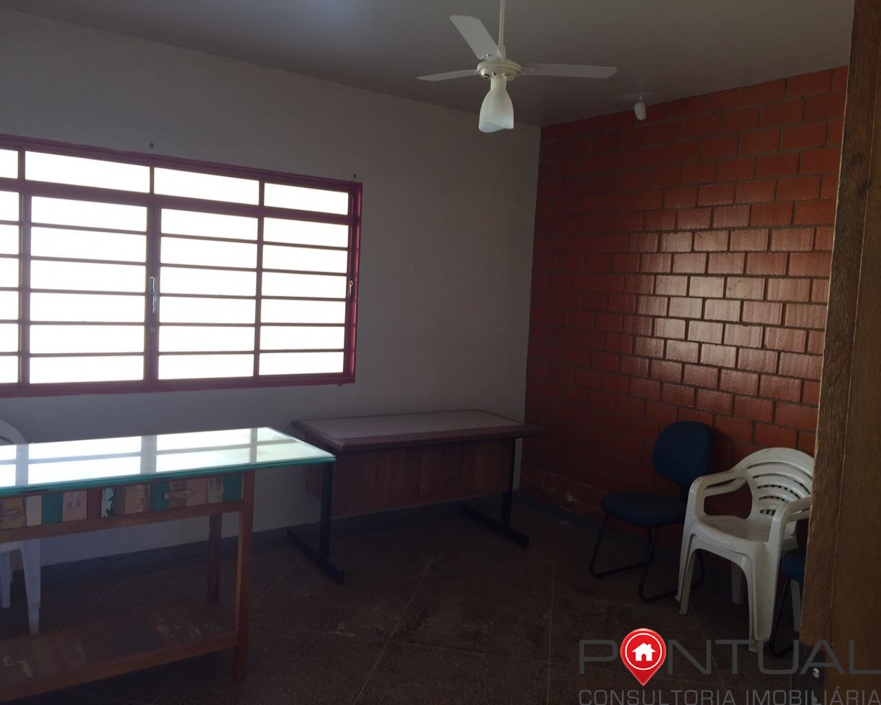 Amplo salão para venda bairro vila romana (aeroporto) em mar