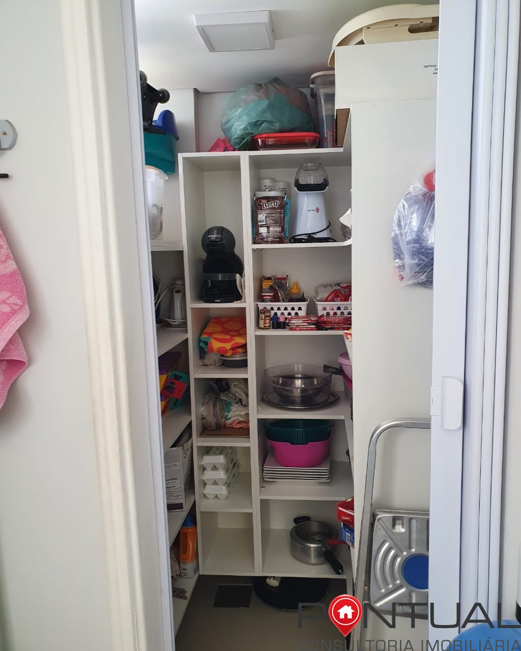 Apartamento à venda no edifício tivoli plaza em marília. Ven