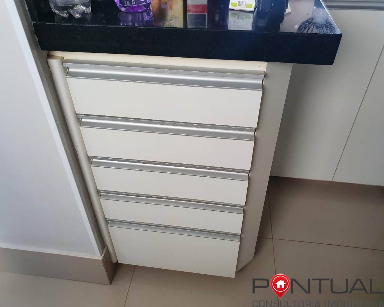 Apartamento à venda no edifício tivoli plaza em marília. Ven