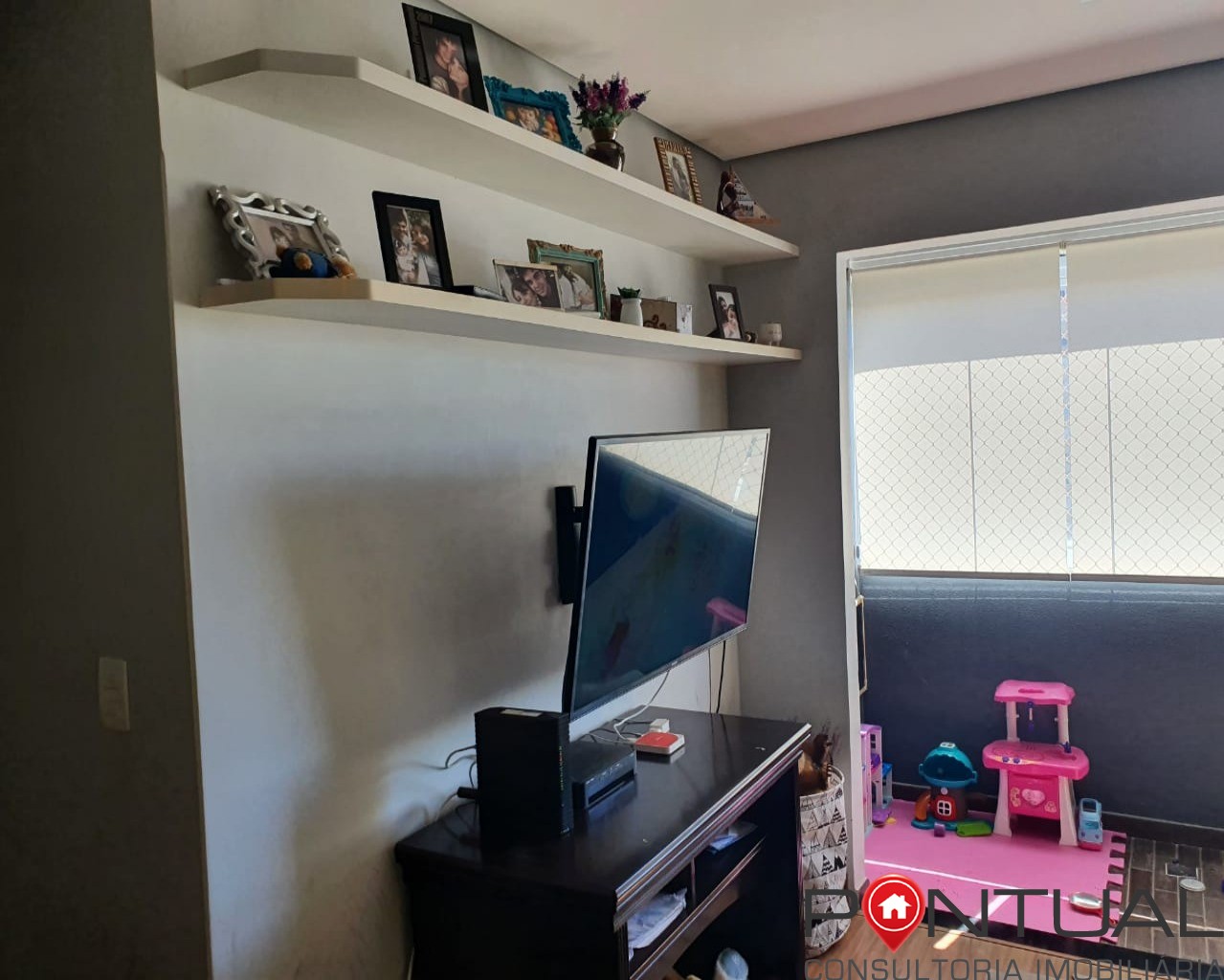 Apartamento à venda no edifício tivoli plaza em marília. Ven