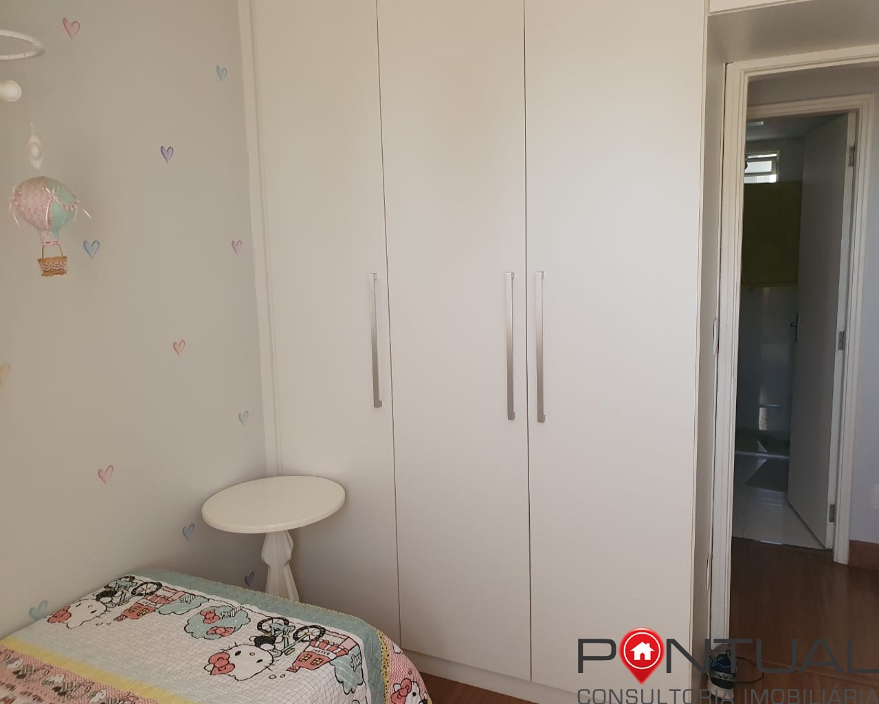 Apartamento à venda no edifício tivoli plaza em marília. Ven