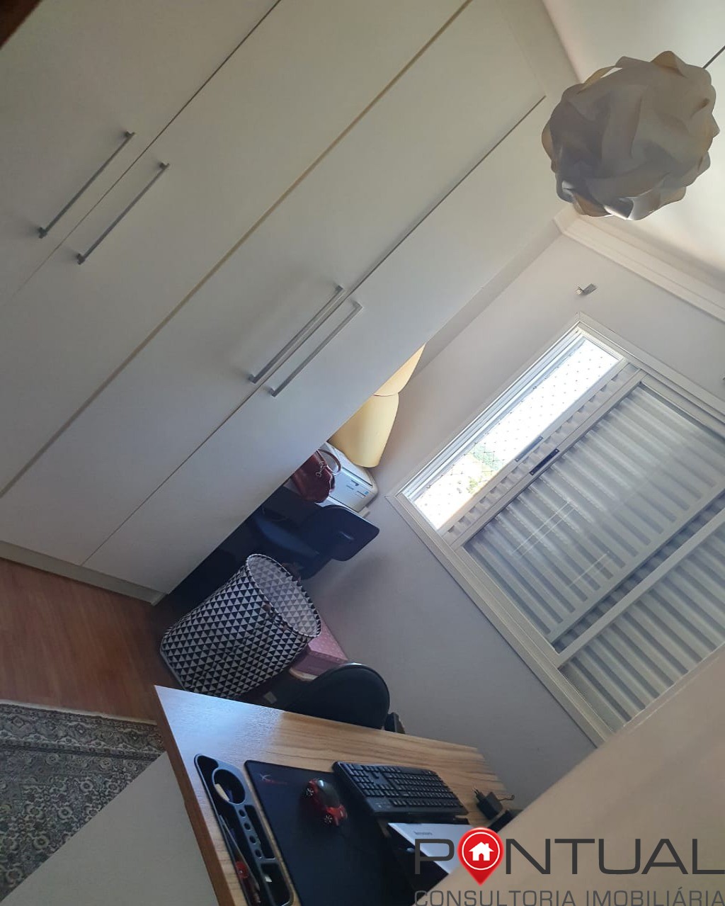 Apartamento à venda no edifício tivoli plaza em marília. Ven