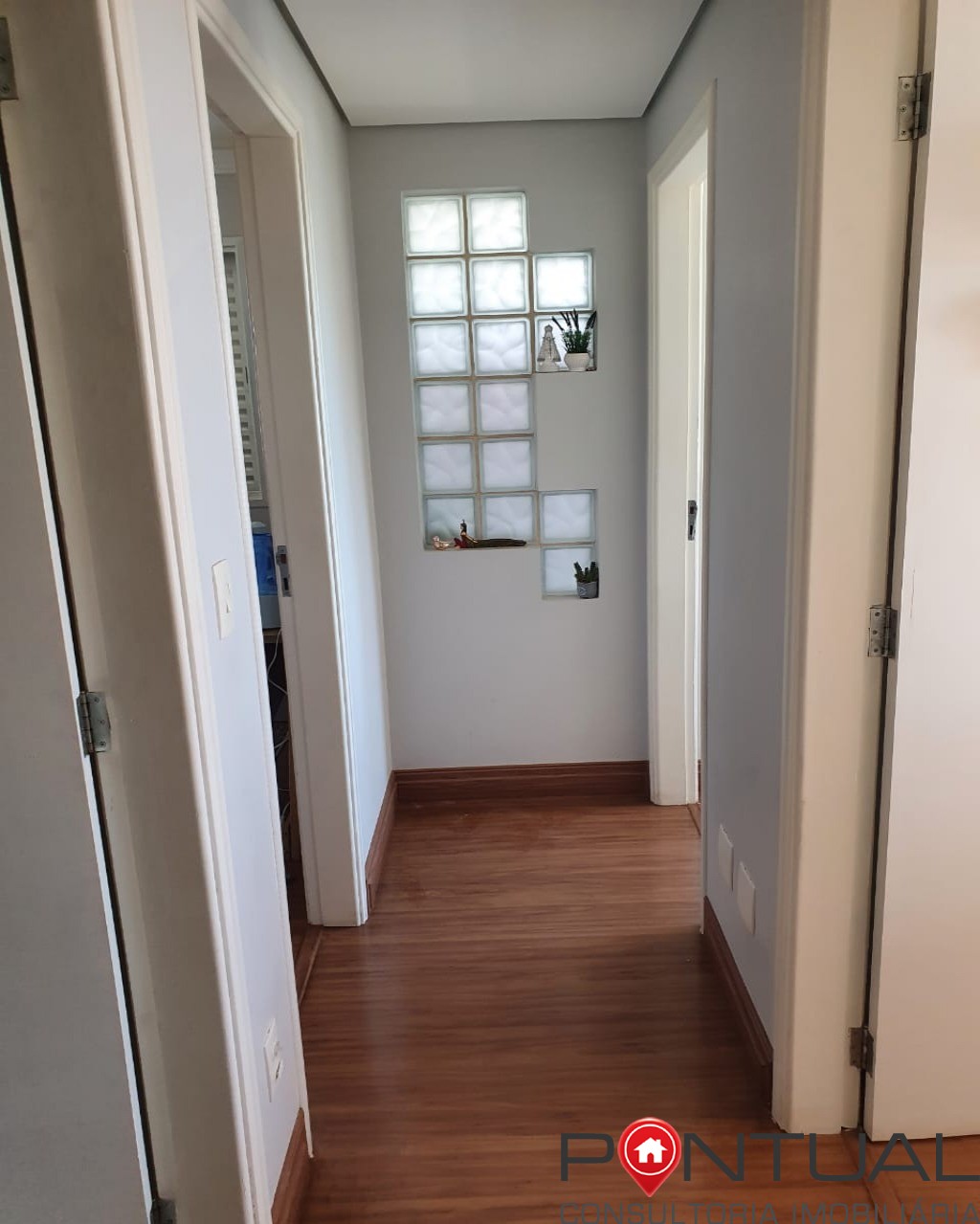 Apartamento à Venda no Edifício Tivoli Plaza em Marília. Venha conhecer com a Pontual Imóveis sua imobiliaria em Marília