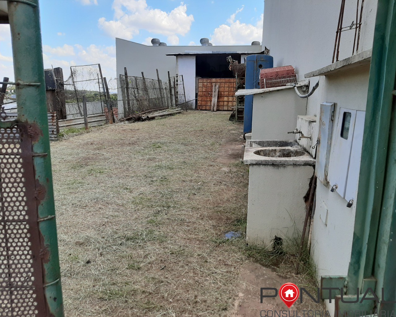 Terreno comercial - para venda e para alugar na cidade de ma