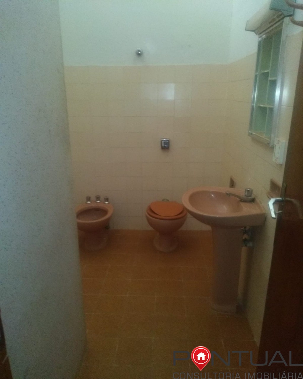 Casa 3 quartos com suíte jardim araxá marília sp alugar R$ 1