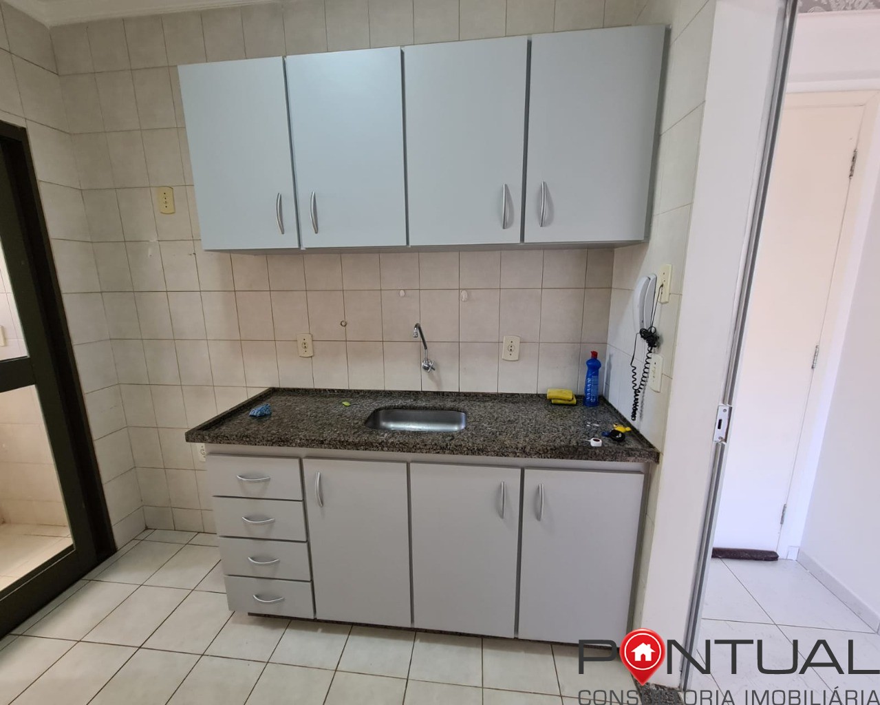Apartamento 3 dormitórios green valley marília - aceita perm
