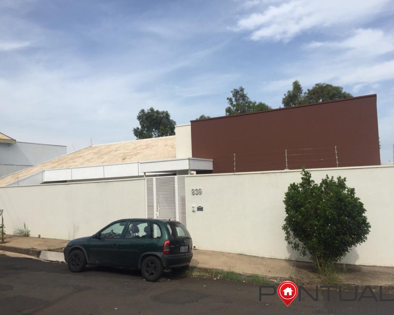 Casa à venda em marília. Saiba mais!
