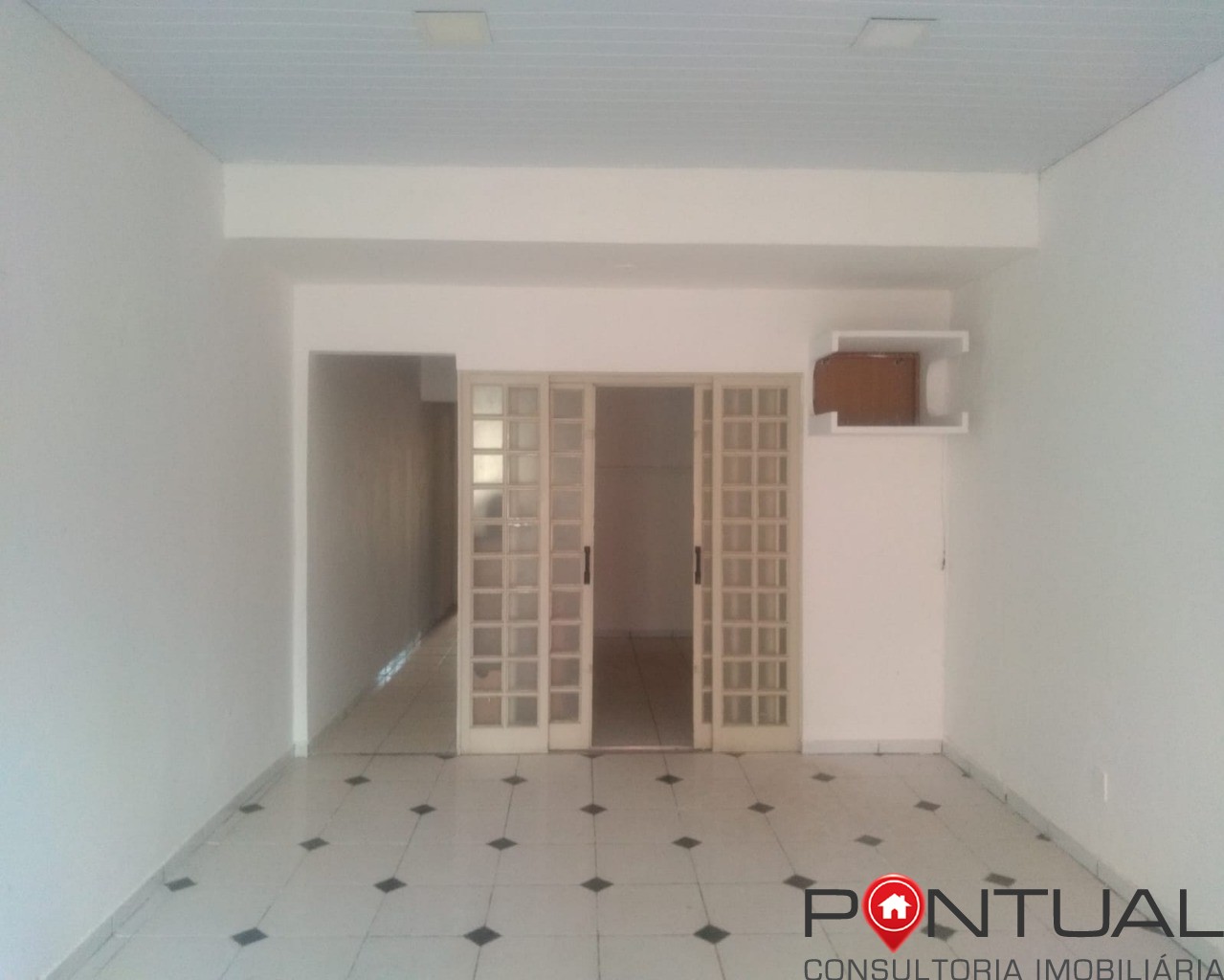 Casa 3 quartos com suíte jardim araxá marília sp alugar R$ 1
