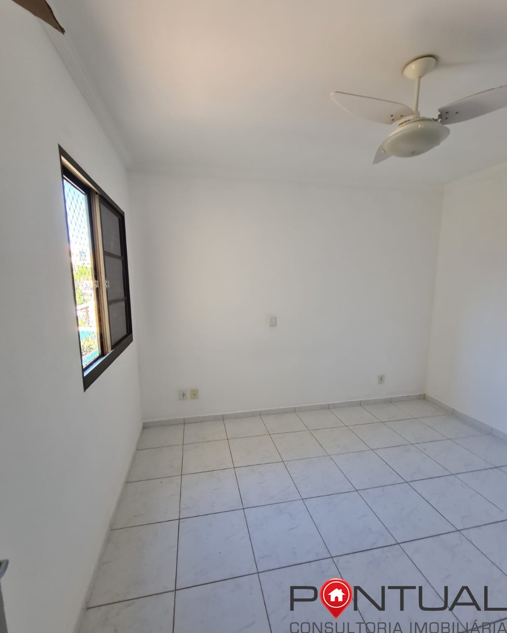 Apartamento 3 dormitórios green valley marília - aceita perm